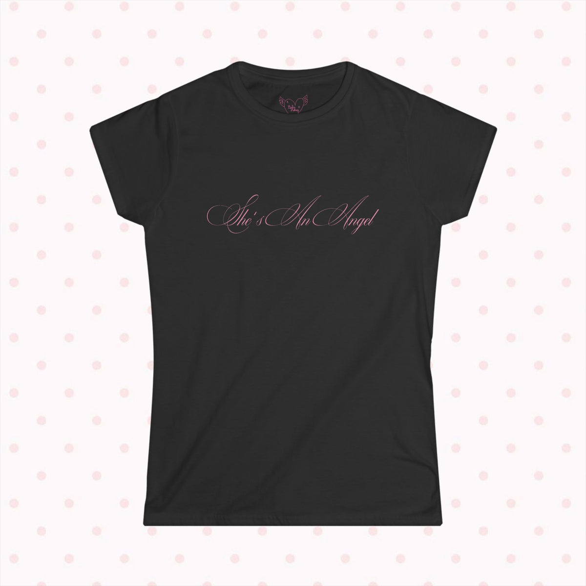 ANGEL TEE
