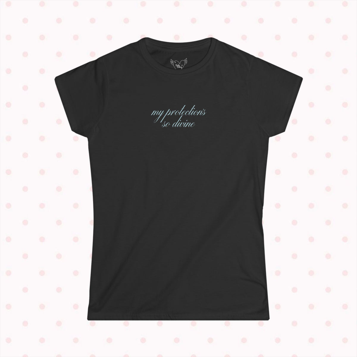 DIVINE TEE