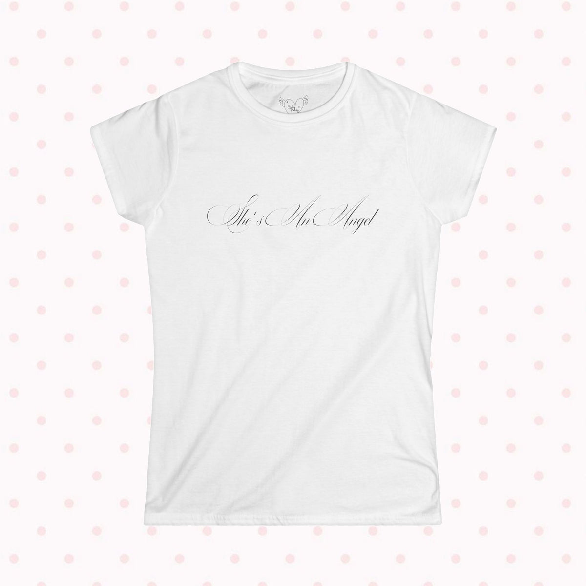 ANGEL TEE