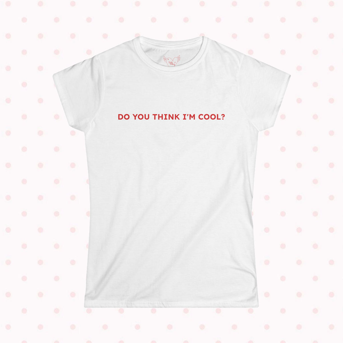 COOL TEE