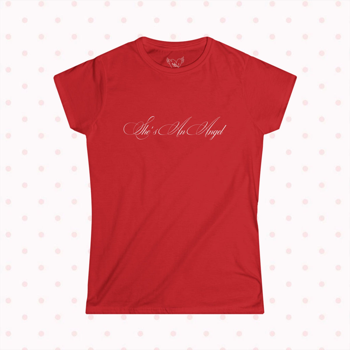 ANGEL TEE