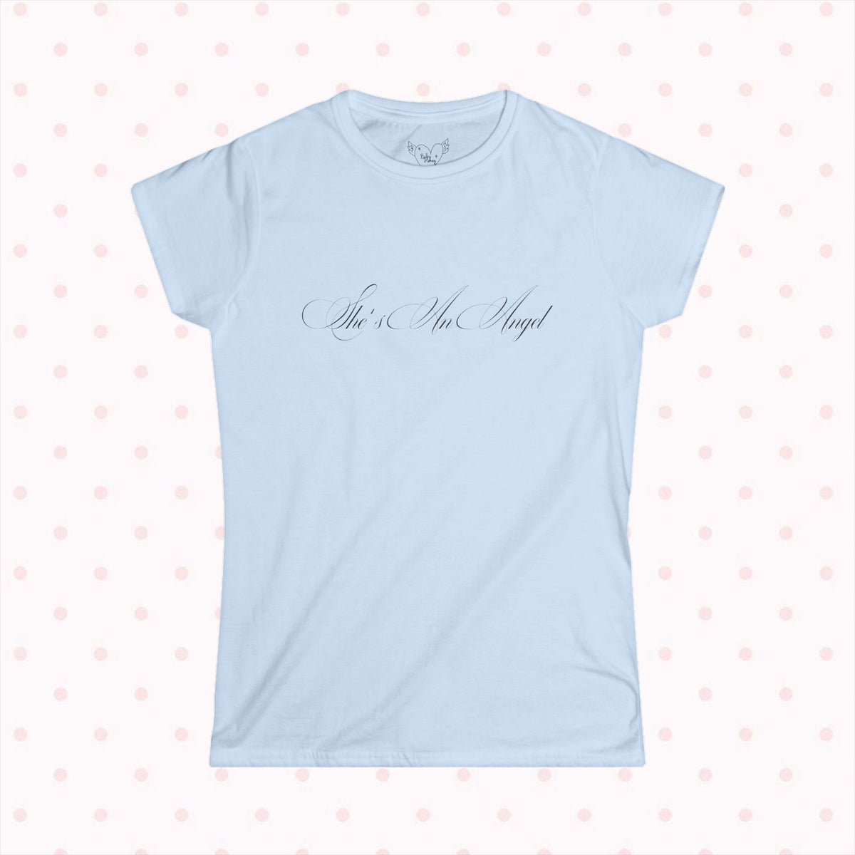 ANGEL TEE