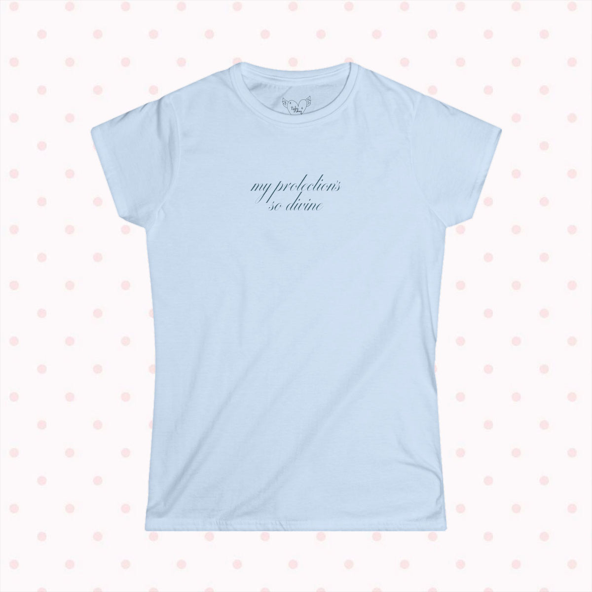DIVINE TEE