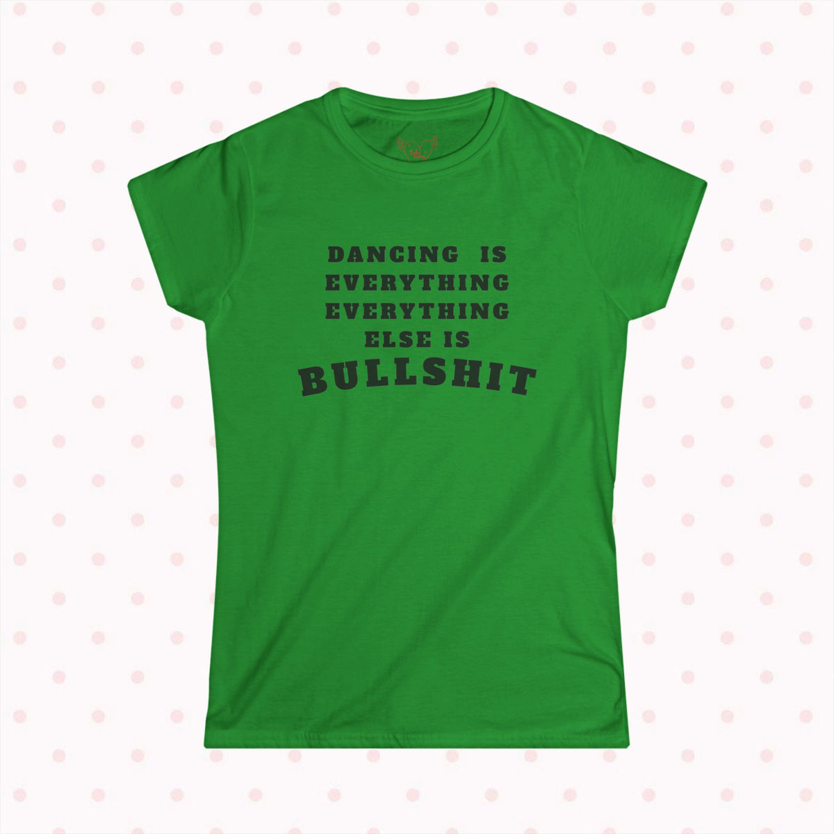 BULLSH*T TEE