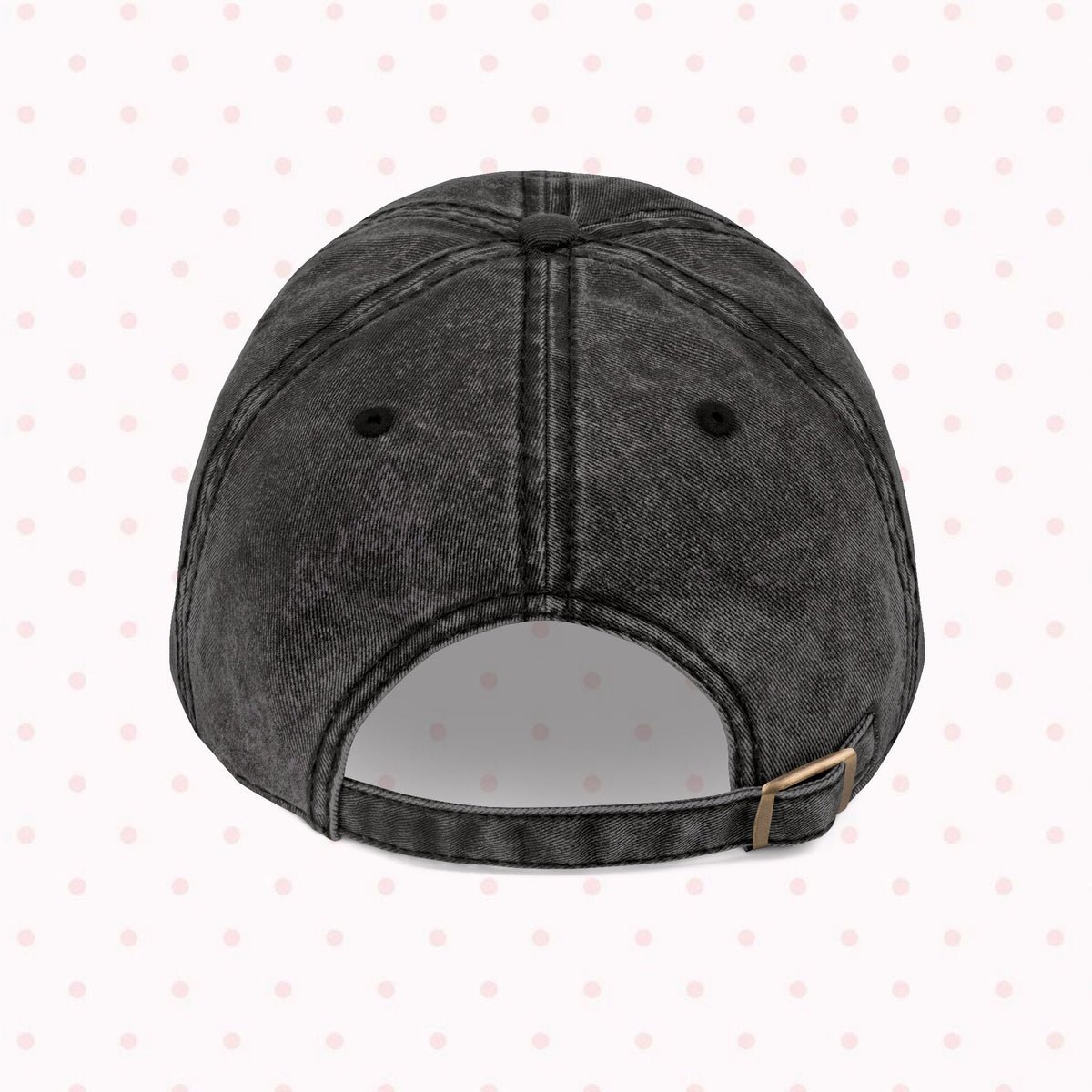 POP! Embroidered Cap