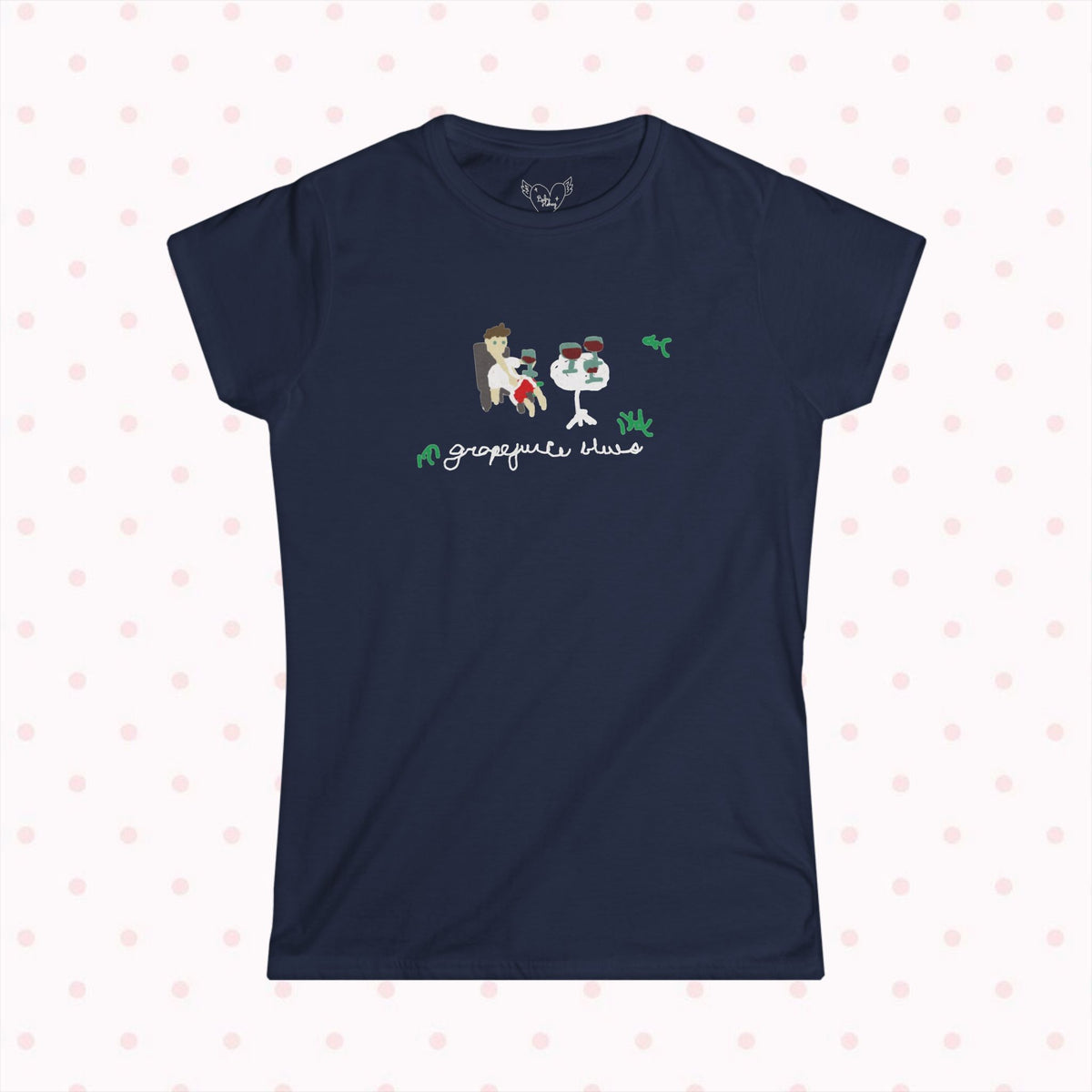 GARDEN TEE