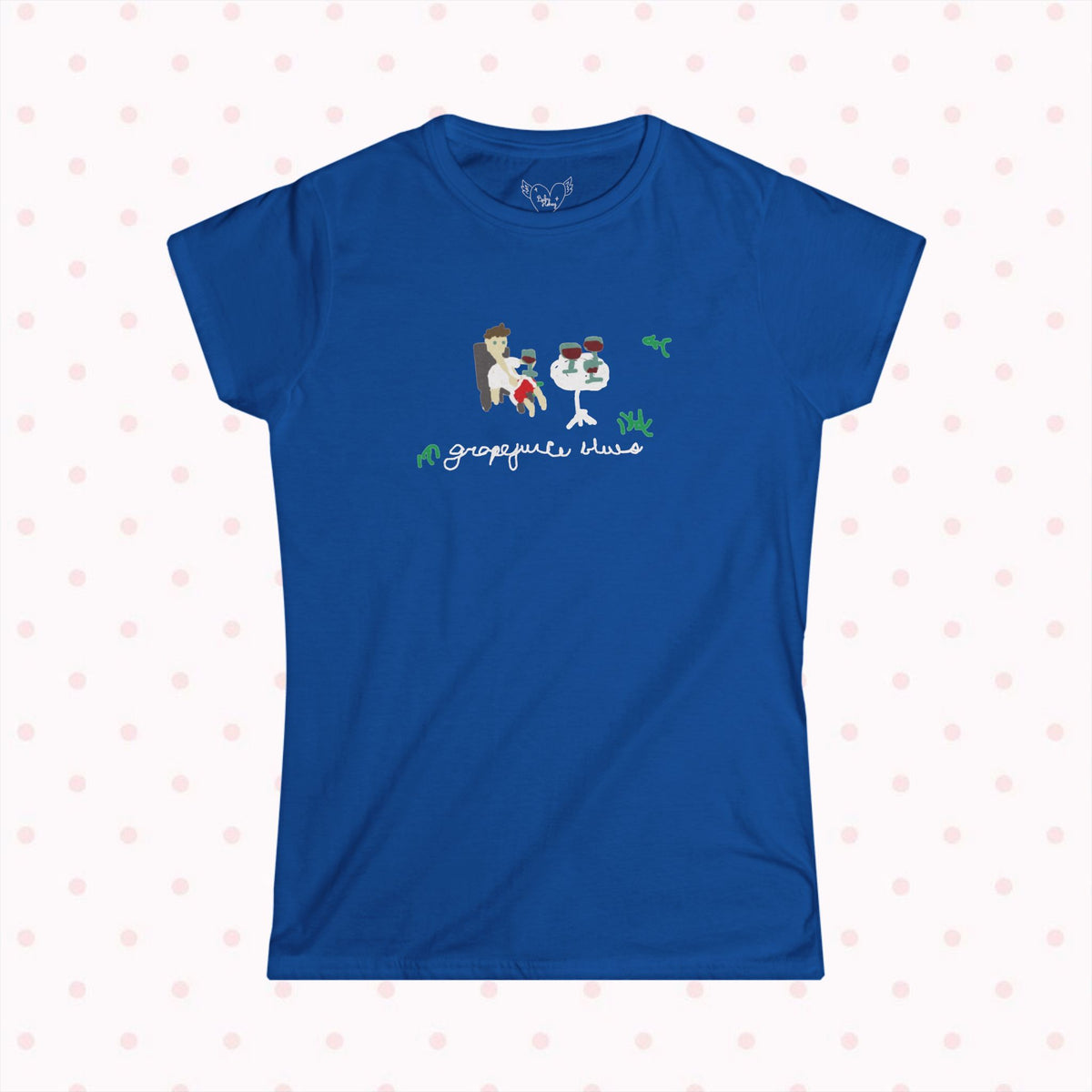 GARDEN TEE