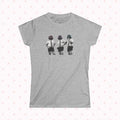 DISCO HEAD TEE