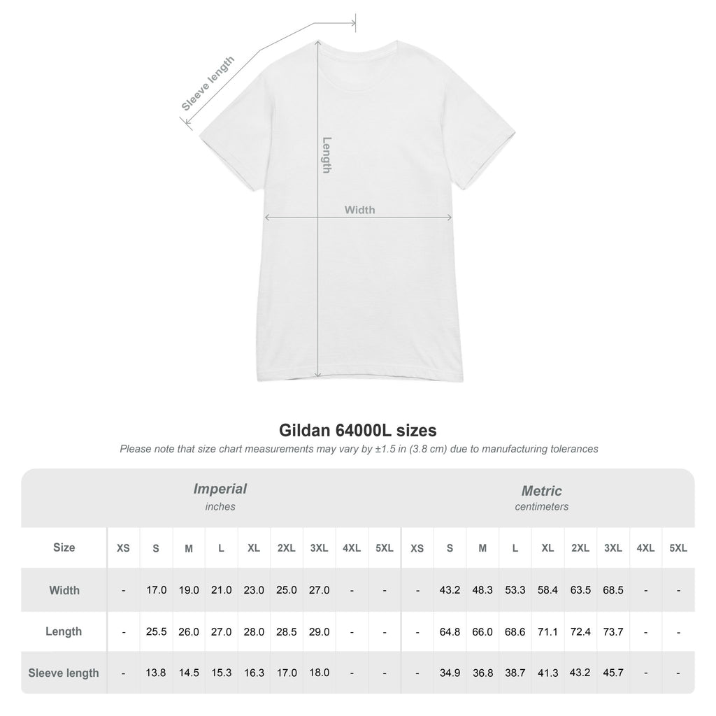 GARDEN TEE