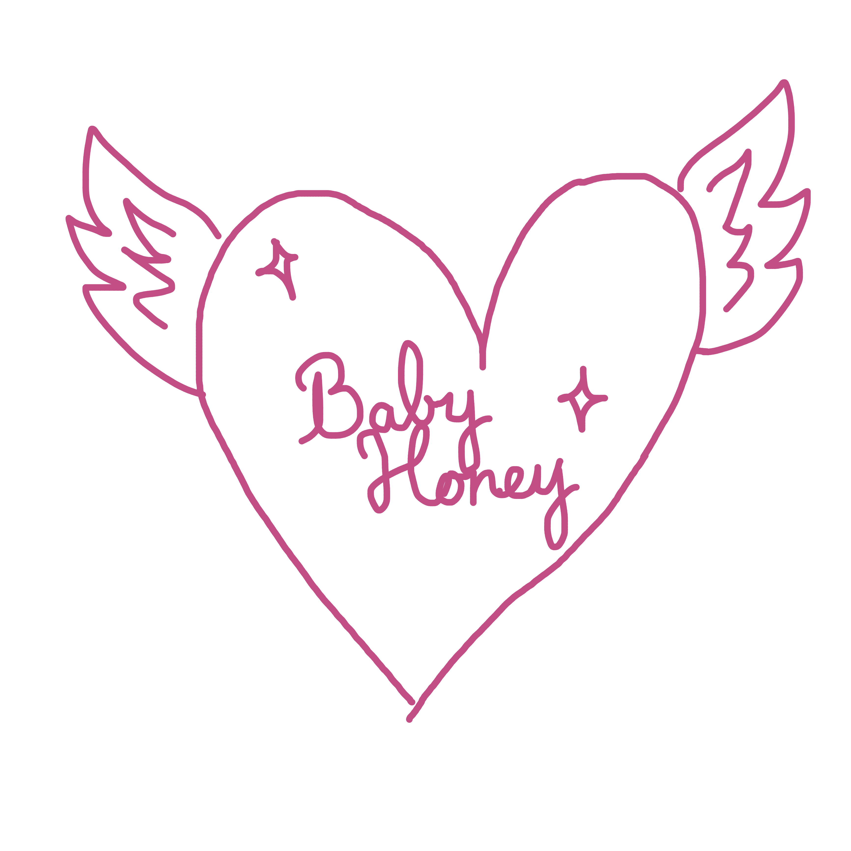 baby honey clothing