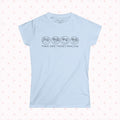 DANCING TEE