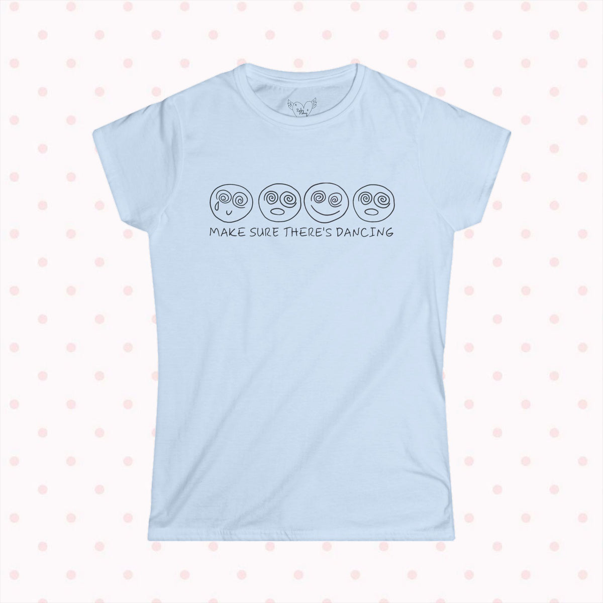 DANCING TEE