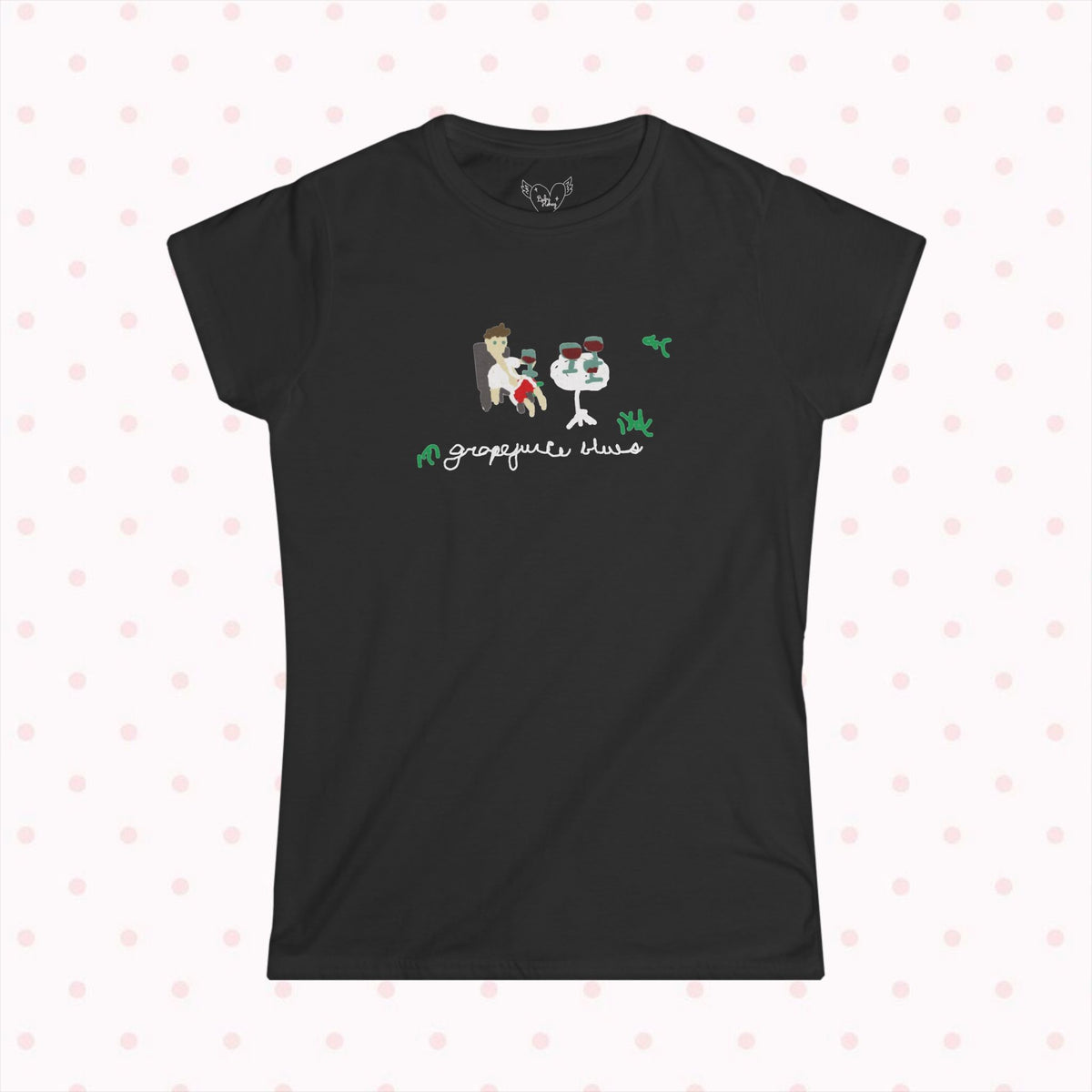 GARDEN TEE