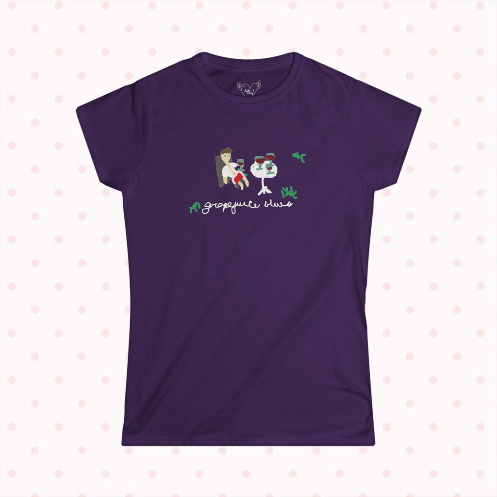 GARDEN TEE