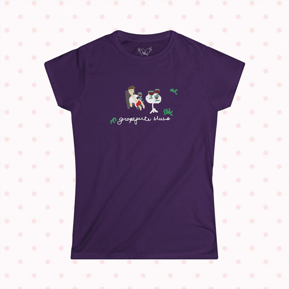 GARDEN TEE