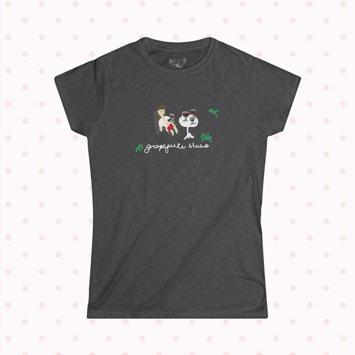 GARDEN TEE