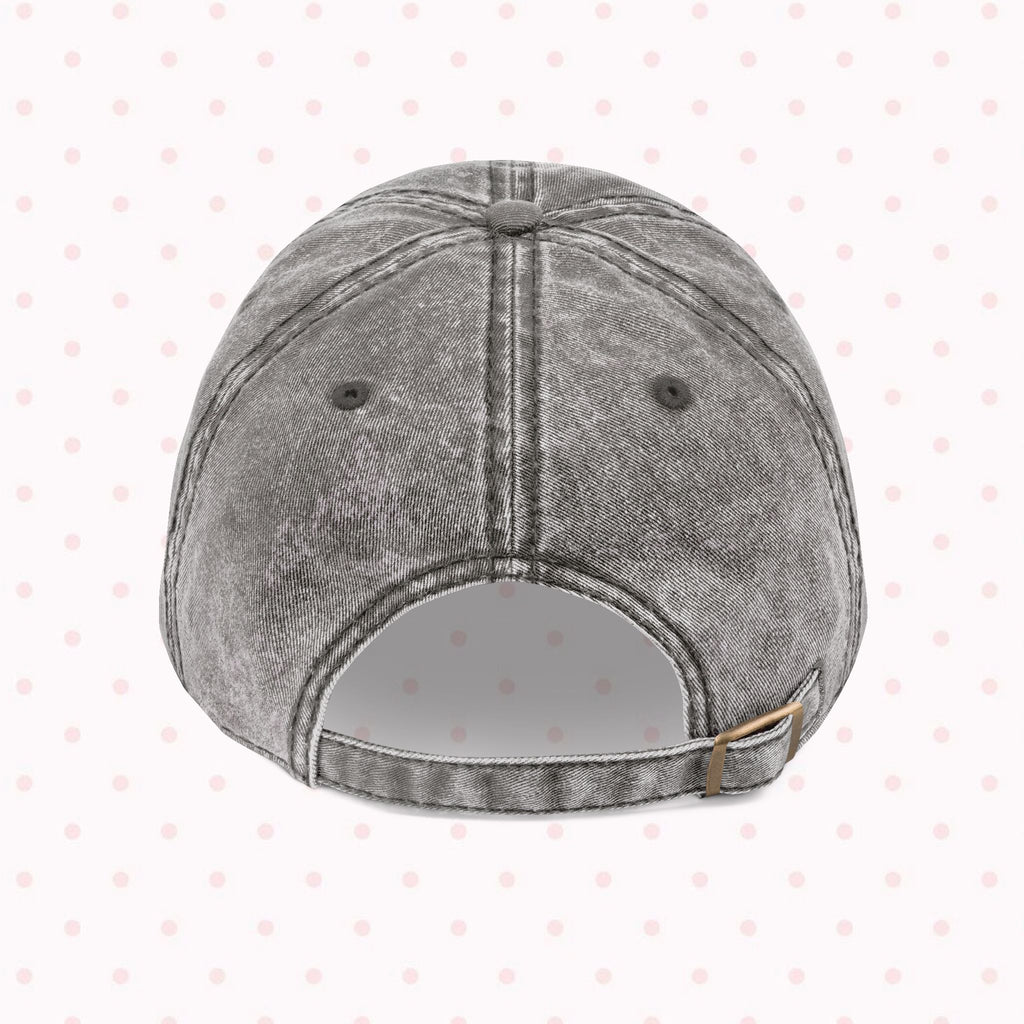 POP! Embroidered Cap